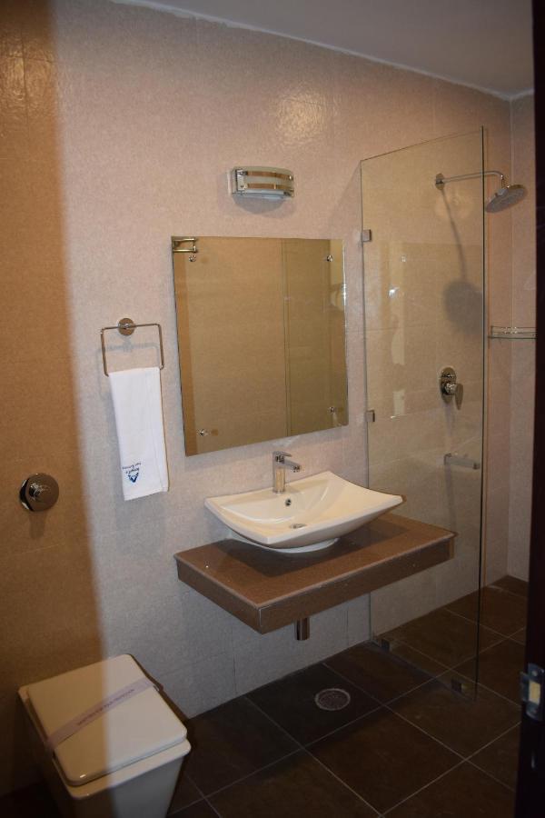 Angel'S Inn Resort 达兰萨拉 外观 照片