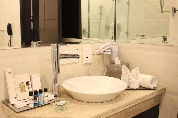 Angel'S Inn Resort 达兰萨拉 外观 照片