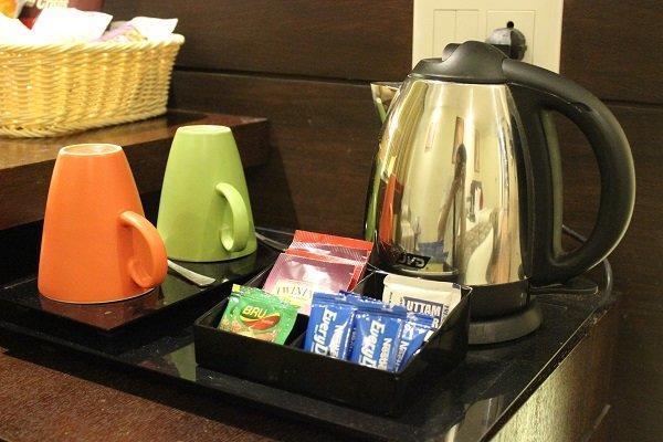 Angel'S Inn Resort 达兰萨拉 外观 照片